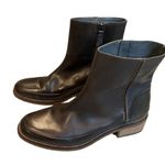 Sperry  Seaport Storm Mid Dark Grey Boot, Sz 8 Photo 6