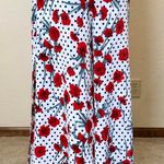 Wide Leg Palazzo Pants Photo 5