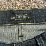 James Jeans Dry Aged Denim  Boot Cut Sz 27 Photo 3