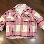 Adika Plaid Jacket Photo 0
