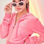 Dolls Kill My Little Pony Velour Track Jacket Photo 0