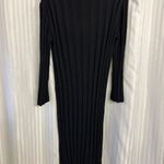 Free People  Ribbed Sweater Dress - NWT Photo 4