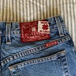 Lucky Brand Vintage  Jean Shorts Photo 5