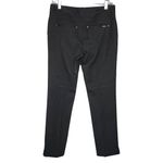 White House | Black Market  Pants‎ Womens 6 Gray Studs Versatile Workwear Career Photo 1
