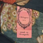 Honeyme  Curvy Floral Dress / Tunic Size L/XL Photo 3