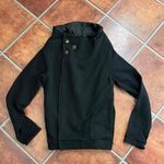 Hare Japan Wrapped Cloak Jacket One Size Size M Photo 1