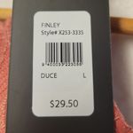 Frederick's of Hollywood NWT Finley Floral Lace Bralette Fairy Core Size L Photo 3