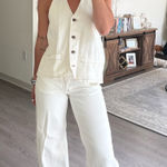 Denim Set Billy J White Photo 0