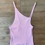 Urban Outfitters NWT UO Bea Asymmetrical Cami Photo 4