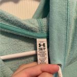 Under Armour Teal  Hoodie Photo 2