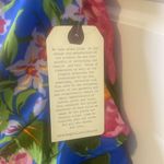 Lottie & Holly BOG Collective Crop Top & Skirt Set large NWT Blue Photo 3