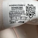 Keds Kate Spade Crew Kick 75 Shimmer Leather Sneakers WH65390 NEW Size 10M Gray Photo 8