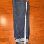 Wit‎ & Wisdom Pull On Joggers Size 12 Blue Photo 10