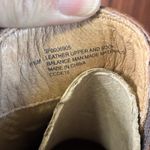 Sofft Womens Size 8.5 Sadova Whiskey Leather Chelsea Boots Shoes Photo 7