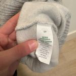 Aerie Grey Hoodie Photo 4