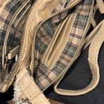 Wild West Los Angeles Ana Crossbody Bag Tan Photo 4