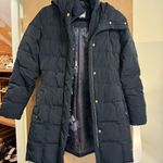 Cole Haan  Jacket Puffer Signature Long Down Photo 0