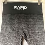 Rapid Wear Black & Pink High Photo 3