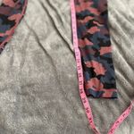 Lululemon Wunder Under Camo Print Leggings Photo 6