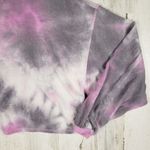 Urban Outfitters Out From Under  Tie Dye Crop Hoodie Sweatshirt Women's Size XS Photo 3