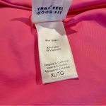 l*space L* Leilani Bitsy Cut Bikini Bottoms Bubblegum Pink Extra Large XL NWT Swim Photo 5