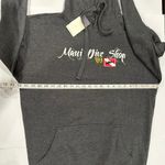 Ouray  Sportswear Grey Hoodie - Size M‎ - NEW With Tags. Photo 10