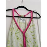 $120 Pitusa Beachwear Cover Up Maxi Dress Photo 6