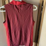 Aureus 1/4 zip Polo Shirt medium Photo 6