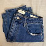 PacSun  Blue Mom Jeans Size 25 Photo 5
