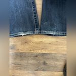 Miss Me  Y2K Dark Blue Flare Jeans Boot Cut Photo 7