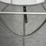 Kuhl  Light Gray Scoop Neck Wool Blend Arden Shirt W1490 Sz XS Photo 2