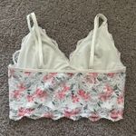 Amazon Floral Tank Top Photo 1