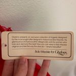 Bob Mackie Vintage NWT for Glydons Lace Slip Dress Old Hollywood Glam Lingerie M Photo 3