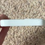 Cream/Beige Iphone 14 plus case Tan Photo 8