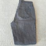 Universal Threads Women's Universal Thread Gray Denim Skinny Ankle Jeans Size 2/26R EUC #7512 Photo 3