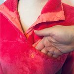 Free Country Free‎ Country Womens Size Small Pink Fleece Pullover Jacket Winter Long Sleeve Photo 7