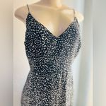 Dynamite  women’s dress size med  Ruffle Maxi Dress Photo 11