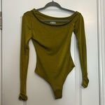 Free People Thats Hot Bodysuit Photo 2