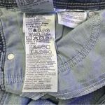 Levi's Demi Curve Low Rise Skinny Medium Wash Size W33 L32 Photo 11