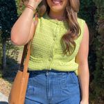 Naked Zebra Blue Jean Shorts Photo 1