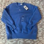 Nike Oversized Sweatshirt Photo 0