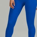 Lululemon  Swift Speed High Rise Tight 28” in Blazer Blue Tone Size 2 Photo 0