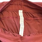 Lululemon Dance Studio Mid-Rise Crop in Brier Rose size 6 Photo 10