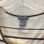 Joan Vass FINAL MARKDOWN  tank top small Photo 2