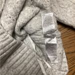 White House | Black Market cable knit sweater. Photo 7