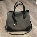 Nine West Black Bag - Brooklyn Jet Set Satchel Photo 1