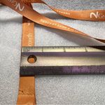 Lanyard N2Growth Orange Spellout We Find and Develop the World's Best Leaders Photo 4