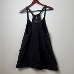 Free People  Hot Shot Mini Dress sz L Photo 5
