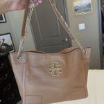 Tory Burch  Purse Leather Photo 0