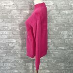 Marine layer  Pink Skylar Sweater Photo 2